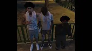 [TFB:RP] [Rockford Records] Nas Rollie⛪x DbRollaxk6420⛪🛡️- Forcin My Hand