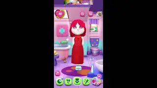 My Talking Angela 2 Live Now😺