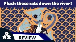 River Rats review (review copy provided)