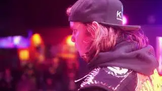 GUILTY ONE - Performing MAKE IT LOOK EASY/MAKE&rsquo;em HATE ME Live @ Virginia St Brewhouse. 2/18/22.