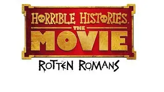 HORRIBLE HISTORIES THE MOVIE &ndash; ROTTEN ROMANS (2019) Teaser