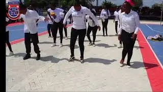 KWUST Dancers #KWUSTDancers #CreativeEnergy #KenyanCulture #ModernMoves #Teamwork #Passion