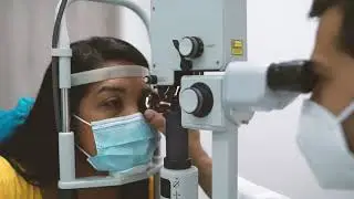 SLT: Trabeculoplastia l&aacute;ser selectiva, primer paso para el tratamiento del glaucoma