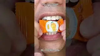 The Most Satisfying Chocolate and Candy ASMR Compilation 🍫🍬 #DoctorTristanPeh #Chocolate #Candy