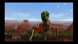 Episodio 1 de ben10 protetor da terra pt-br#games #ben10protetordaterra#emulador#gameplay
