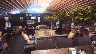 Restaurant Chianti Moldova