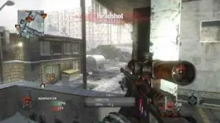 x I2eactionZ o - 7 Kill Streak