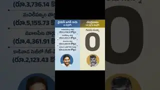YSRCP Vs TDP #trending #tdp #ysrcp #tdpparty #jagan #ycp #telangana #andhrapradesh #news #2024 #1k