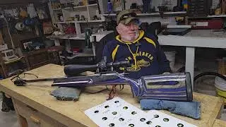 Bed it or shoot it thats the question 