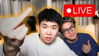 KITE JWOO 2 | jwoo live PART 2 !