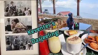 Keventer's Darjeeling || Fodka Darjeeling || Keventer's || Darjeeling tour guide