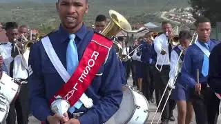 Roselane BB Jaarfees  -  September 2018  (Morning Parade)