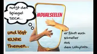 #Dualseele -welche Themen musst du dir anschauen?| Page Goodley