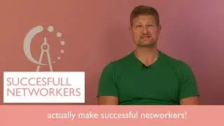 Clever Tips for Introverts: Thriving in Networking Situations | Adam Connors | NetWorkWise