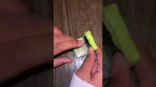 This DIY Squishy Has ZERO Paper &ndash; Here&rsquo;s How I Made It 👀