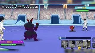 Monster Master Gameplay 12