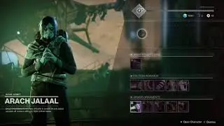 Destiny 2 2 Masterwork Weapons