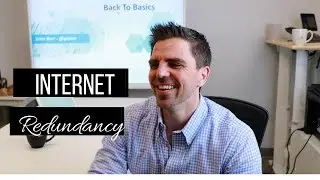 Why Would You Want Internet Redundancy?