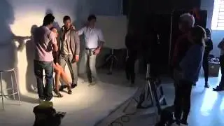 ENSAIO MODA - JONATHAN HAAGENSEN - REVISTA STATUS