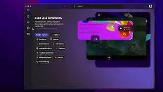 Microsoft Teams - Create Community | Set Up Your Team's Online Space