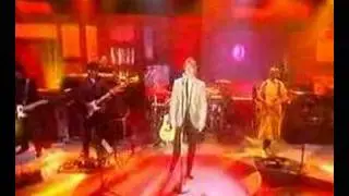 Everyone says hi David Bowie