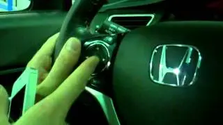 Sam Swope Honda World: How to Use Your Bluetooth Device