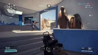 XDefiant Gameplay /No Commentary