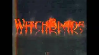 Witchblade - Fire!