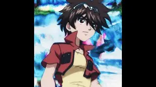 graves - bakugan edit