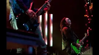Seether - Words As Weapons (Live Pointfest 2015)