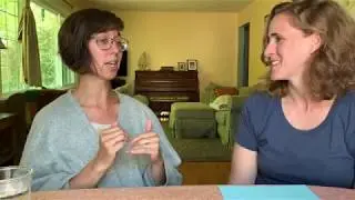 Lunch 'N Learn Video Series with Dawn Leonard