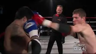 Derek Jolivette vs Derek Deanda | MMA | Journey Fight Series VIII