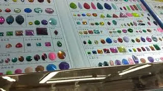 Swarovski Preciosa-like Rhinestones for Garment Accessories Diamonds Crystal SS series Rhinestones