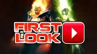 Path of Exile Gameplay Commentary - First Look HD