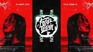 DJ MIKE JOSS - Hit The Floor