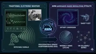 👻Asymmetric Warfare: The Power of AWM Algorithms