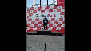 Running GP Oulton Park