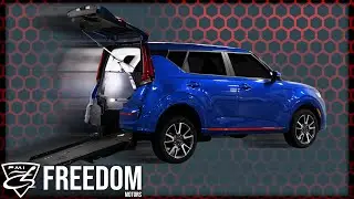 Wheelchair Accessible | Kia Soul | Power Transfer Driver Seat | Freedom Motors