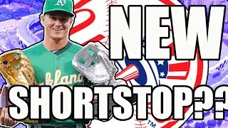 Yankees WANT Matt Chapman for Shortstop?| Yankees Rumors 2022