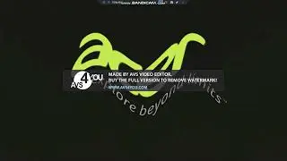 Acer Logo Effects Sponsored by Gamavision Csupo Effects On (Bandicam Version)