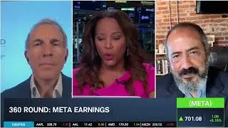 META CapEx 