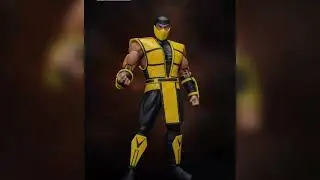 #Original Genuine Storm Toys 1/12 Male Soldier Scorpion 6'' Action Figure Model Toy In Stock Collec