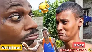 Sean Bridon Best Comedy || Sean Bridon Copy Funny Video 🤣#seanbridon