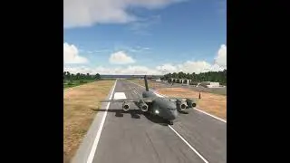 Boeing C-17 Globemaster III &ndash; The Heavy Transport Aircraft That Shaped Modern Airlift