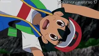 Lucario Funny Moments Goh catch camerupt😂