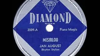1947 HITS ARCHIVE: Misirlou - Jan August (his original version)