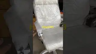 Highback chair