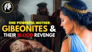 Who Are The Gibeonites, Their Blood Revenge & One Powerful Mother? (Biblical Stories Explained)