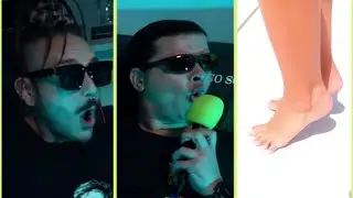 Dialogo sui MASSIMI PIEDINI | Cerbero Podcast
