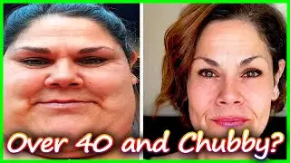 Over 40 and Chubby? Discover How to Lose Weight Fast Without Dieting and Difficult Exercises!